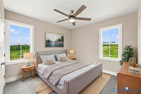 Tiny photo for 272 Old Fork Lane, Palmyra, VA 23963 (MLS # 2623708)