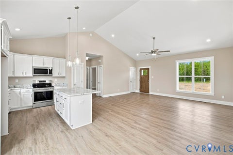 Tiny photo for 272 Old Fork Lane, Palmyra, VA 23963 (MLS # 2623708)