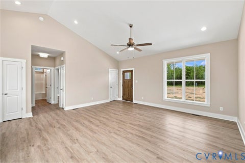 Tiny photo for 272 Old Fork Lane, Palmyra, VA 23963 (MLS # 2623708)