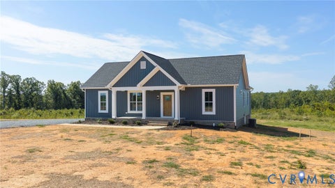 Tiny photo for 272 Old Fork Lane, Palmyra, VA 23963 (MLS # 2623708)
