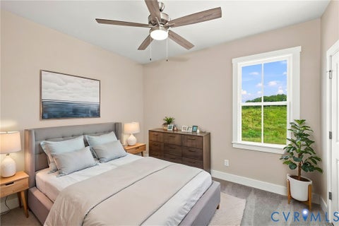 Tiny photo for 272 Old Fork Lane, Palmyra, VA 23963 (MLS # 2623708)