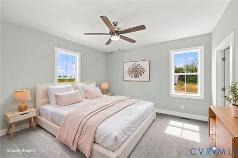 Tiny photo for 272 Old Fork Lane, Palmyra, VA 23963 (MLS # 2623708)