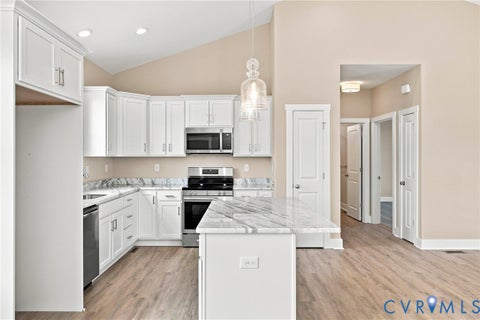 Tiny photo for 272 Old Fork Lane, Palmyra, VA 23963 (MLS # 2623708)