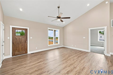 Tiny photo for 272 Old Fork Lane, Palmyra, VA 23963 (MLS # 2623708)