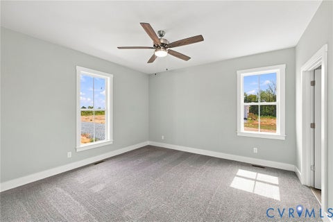 Tiny photo for 272 Old Fork Lane, Palmyra, VA 23963 (MLS # 2623708)