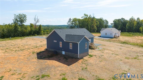 Tiny photo for 272 Old Fork Lane, Palmyra, VA 23963 (MLS # 2623708)