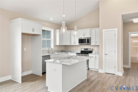 Tiny photo for 272 Old Fork Lane, Palmyra, VA 23963 (MLS # 2623708)