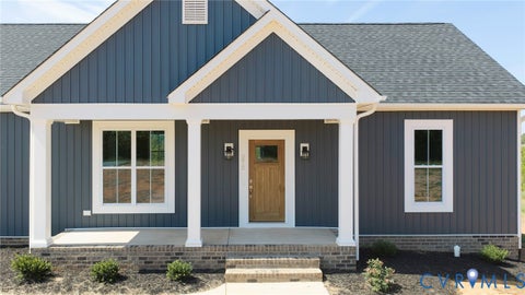 Tiny photo for 272 Old Fork Lane, Palmyra, VA 23963 (MLS # 2623708)