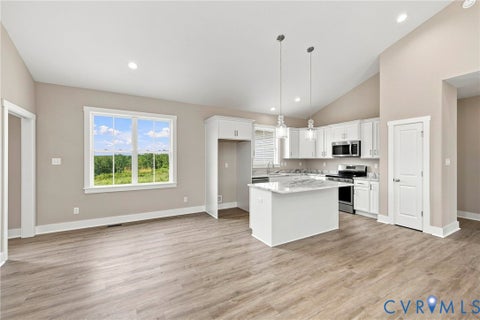 Tiny photo for 272 Old Fork Lane, Palmyra, VA 23963 (MLS # 2623708)