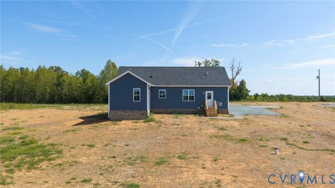 Tiny photo for 272 Old Fork Lane, Palmyra, VA 23963 (MLS # 2623708)