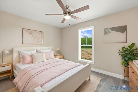 Tiny photo for 272 Old Fork Lane, Palmyra, VA 23963 (MLS # 2623708)