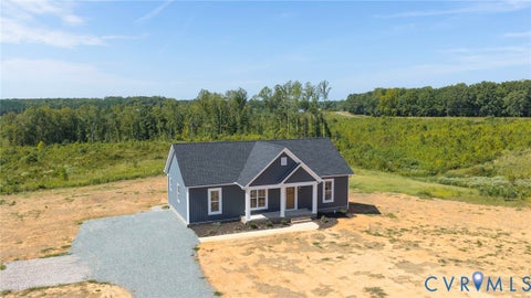 Tiny photo for 272 Old Fork Lane, Palmyra, VA 23963 (MLS # 2623708)