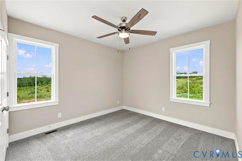 Tiny photo for 272 Old Fork Lane, Palmyra, VA 23963 (MLS # 2623708)