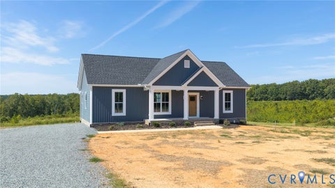 Tiny photo for 272 Old Fork Lane, Palmyra, VA 23963 (MLS # 2623708)