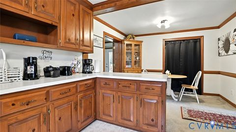 Tiny photo for 3913 Fenwick Street, Richmond, VA 23222 (MLS # 2604892)