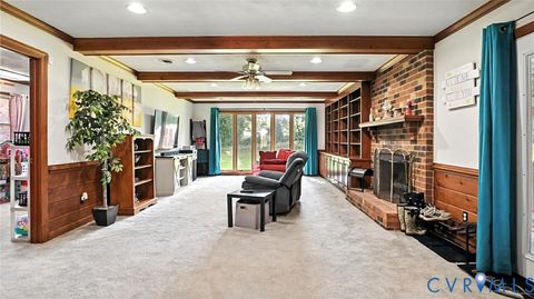 Tiny photo for 3913 Fenwick Street, Richmond, VA 23222 (MLS # 2604892)