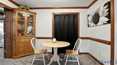 Tiny photo for 3913 Fenwick Street, Richmond, VA 23222 (MLS # 2604892)