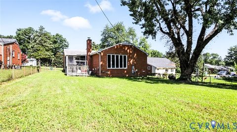 Tiny photo for 3913 Fenwick Street, Richmond, VA 23222 (MLS # 2604892)