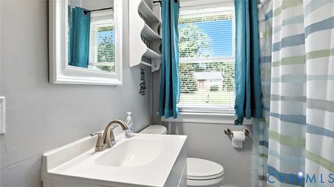 Tiny photo for 3913 Fenwick Street, Richmond, VA 23222 (MLS # 2604892)