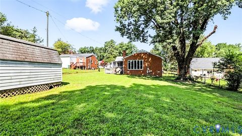 Tiny photo for 3913 Fenwick Street, Richmond, VA 23222 (MLS # 2604892)