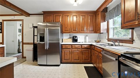 Tiny photo for 3913 Fenwick Street, Richmond, VA 23222 (MLS # 2604892)