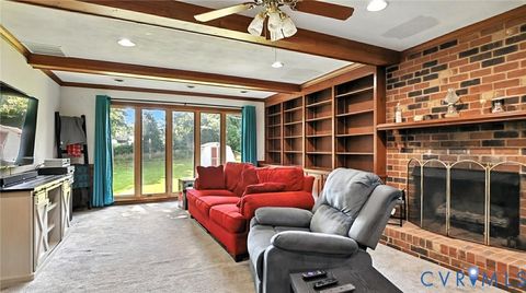 Tiny photo for 3913 Fenwick Street, Richmond, VA 23222 (MLS # 2604892)