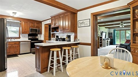 Tiny photo for 3913 Fenwick Street, Richmond, VA 23222 (MLS # 2604892)