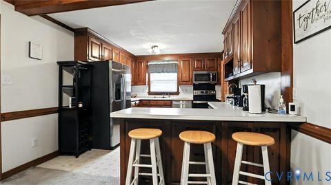 Tiny photo for 3913 Fenwick Street, Richmond, VA 23222 (MLS # 2604892)