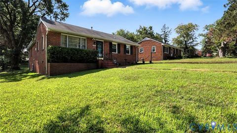 Tiny photo for 3913 Fenwick Street, Richmond, VA 23222 (MLS # 2604892)