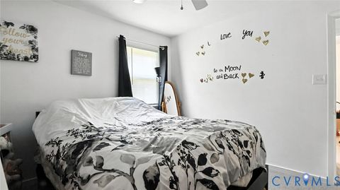 Tiny photo for 3913 Fenwick Street, Richmond, VA 23222 (MLS # 2604892)