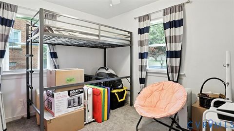 Tiny photo for 3913 Fenwick Street, Richmond, VA 23222 (MLS # 2604892)