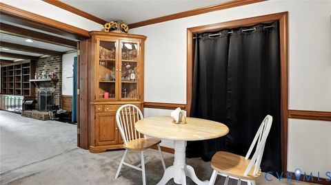 Tiny photo for 3913 Fenwick Street, Richmond, VA 23222 (MLS # 2604892)