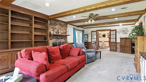 Tiny photo for 3913 Fenwick Street, Richmond, VA 23222 (MLS # 2604892)