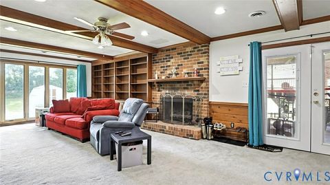 Tiny photo for 3913 Fenwick Street, Richmond, VA 23222 (MLS # 2604892)