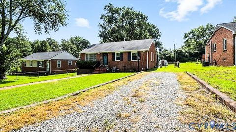 Tiny photo for 3913 Fenwick Street, Richmond, VA 23222 (MLS # 2604892)