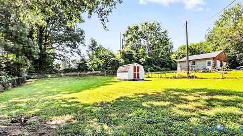 Tiny photo for 3913 Fenwick Street, Richmond, VA 23222 (MLS # 2604892)