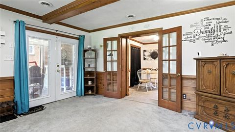 Tiny photo for 3913 Fenwick Street, Richmond, VA 23222 (MLS # 2604892)