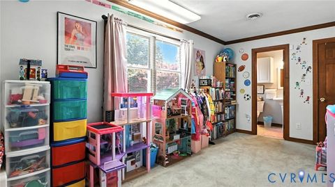 Tiny photo for 3913 Fenwick Street, Richmond, VA 23222 (MLS # 2604892)