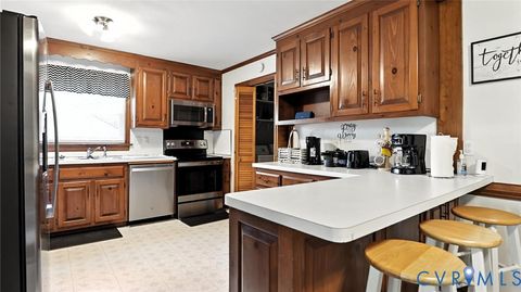 Tiny photo for 3913 Fenwick Street, Richmond, VA 23222 (MLS # 2604892)