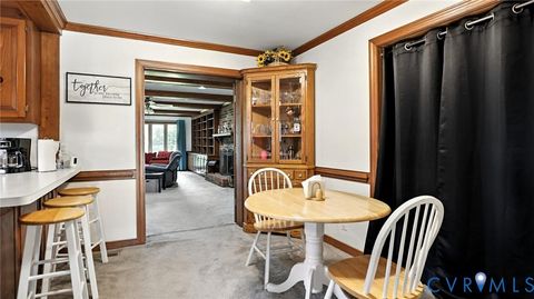 Tiny photo for 3913 Fenwick Street, Richmond, VA 23222 (MLS # 2604892)