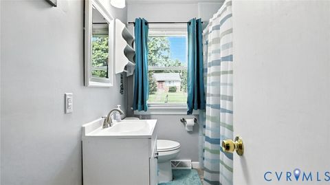 Tiny photo for 3913 Fenwick Street, Richmond, VA 23222 (MLS # 2604892)