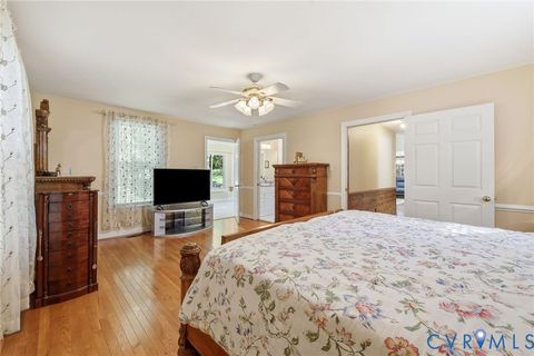 Tiny photo for 4311 Briarwick Drive, Richmond, VA 23236 (MLS # 2618343)
