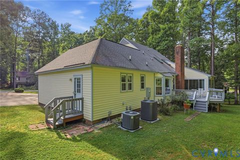 Tiny photo for 4311 Briarwick Drive, Richmond, VA 23236 (MLS # 2618343)