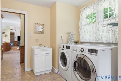 Tiny photo for 4311 Briarwick Drive, Richmond, VA 23236 (MLS # 2618343)