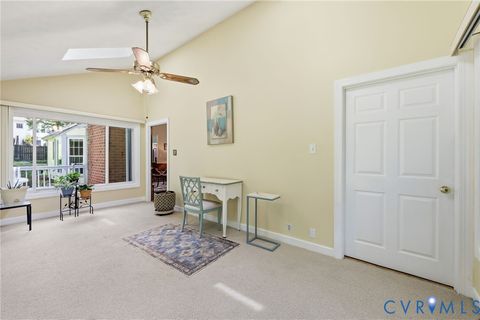 Tiny photo for 4311 Briarwick Drive, Richmond, VA 23236 (MLS # 2618343)