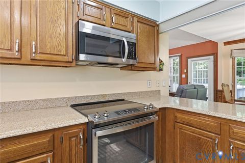 Tiny photo for 4311 Briarwick Drive, Richmond, VA 23236 (MLS # 2618343)