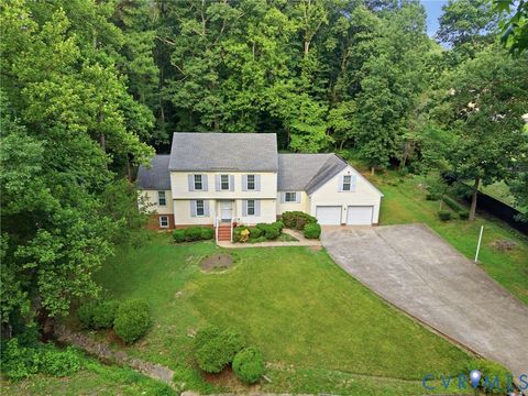 Tiny photo for 4311 Briarwick Drive, Richmond, VA 23236 (MLS # 2618343)