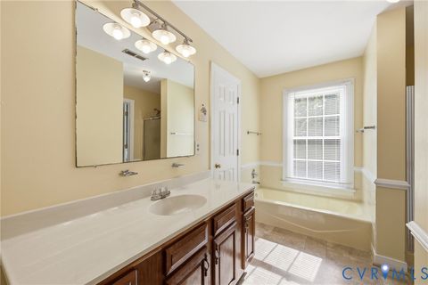Tiny photo for 4311 Briarwick Drive, Richmond, VA 23236 (MLS # 2618343)