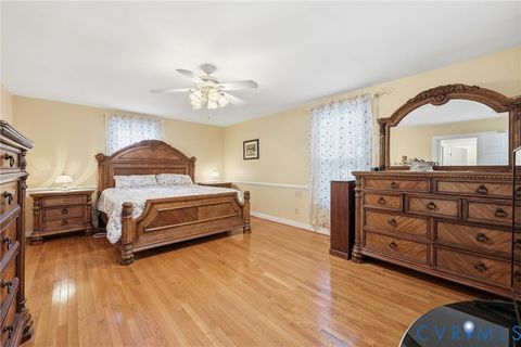 Tiny photo for 4311 Briarwick Drive, Richmond, VA 23236 (MLS # 2618343)
