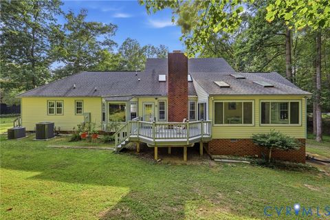 Tiny photo for 4311 Briarwick Drive, Richmond, VA 23236 (MLS # 2618343)